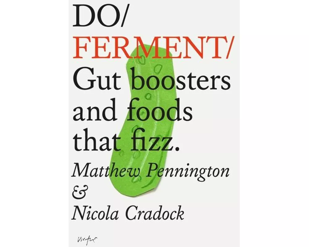 Do Ferment