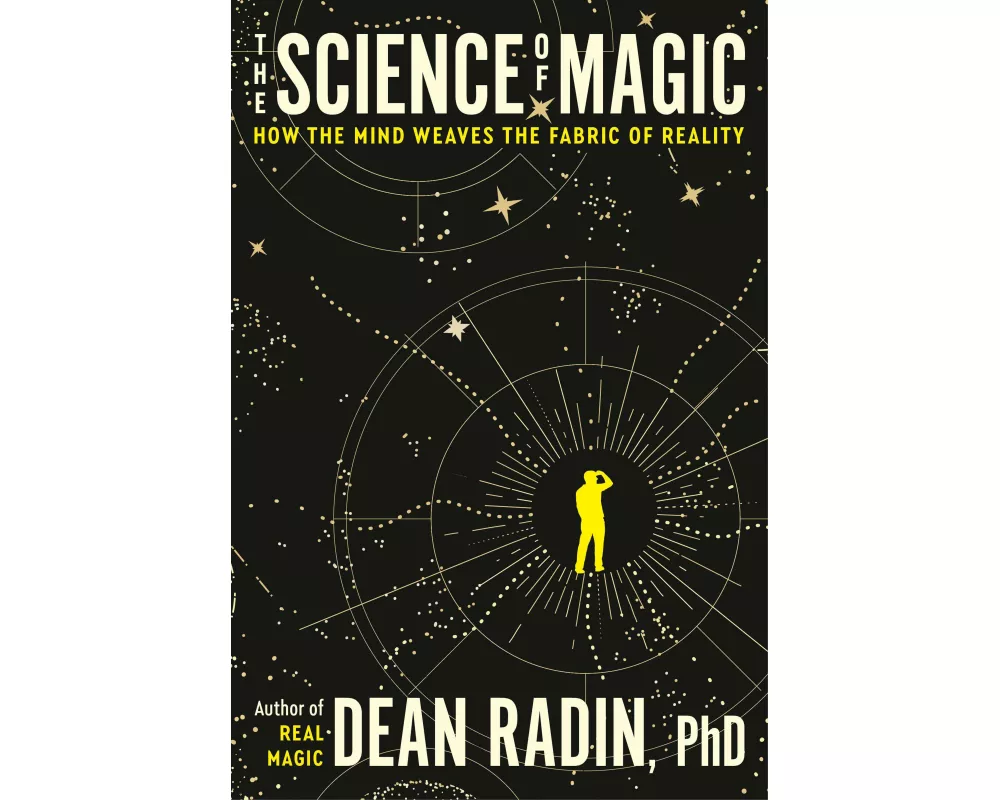 The Science of Magic