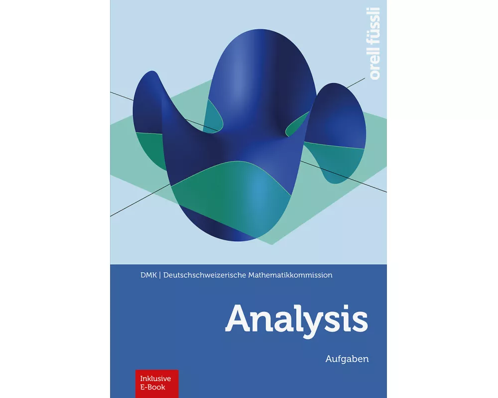 Analysis (Print Edubase, Neuauflage 2025)