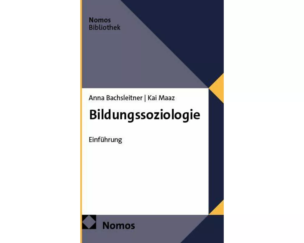 Bildungssoziologie