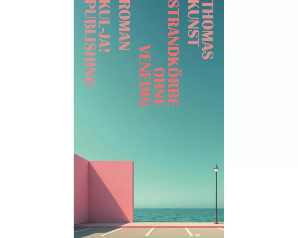 Strandkörbe ohne Venedig