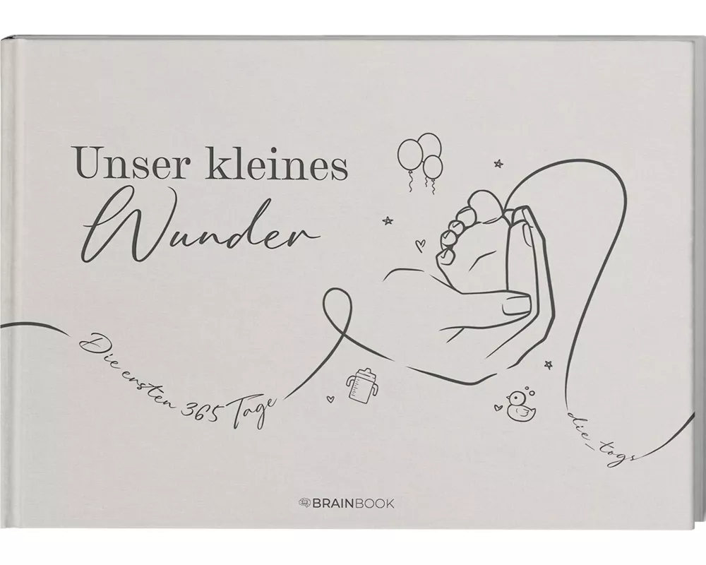 Unser kleines Wunder