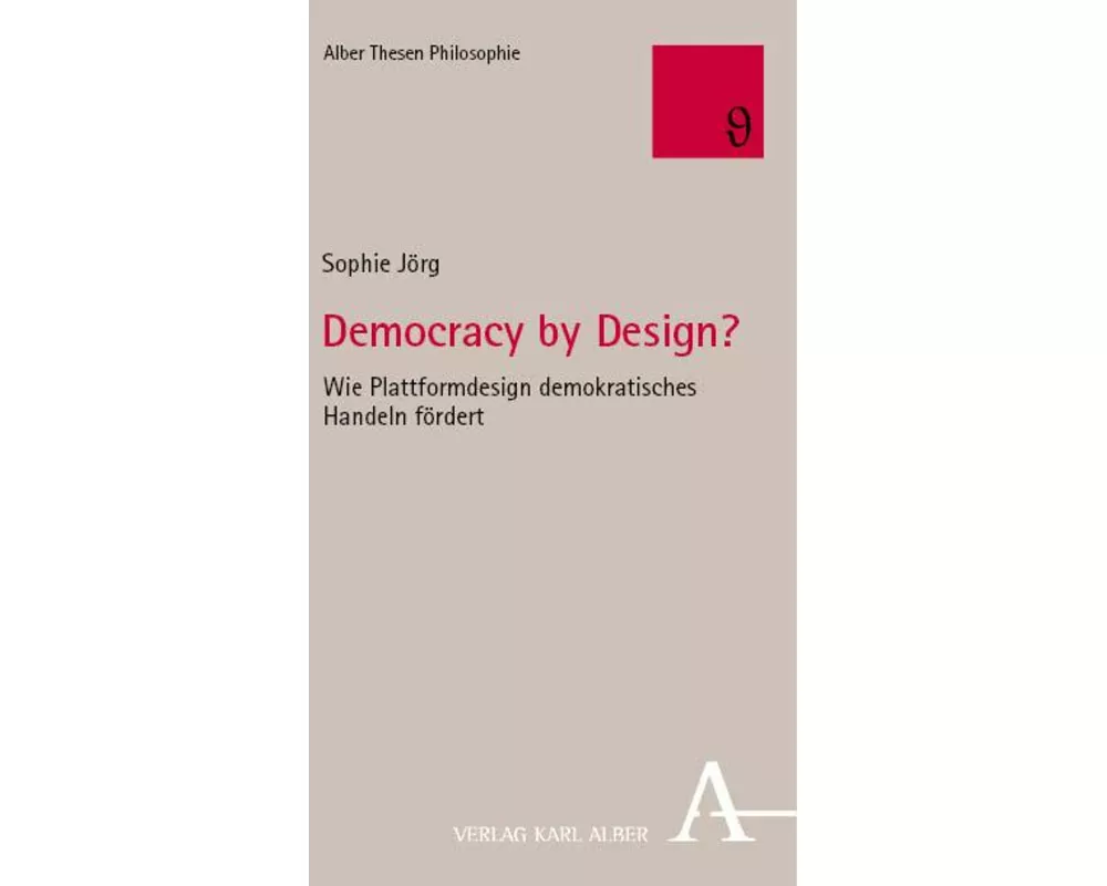 Democracy by Design?