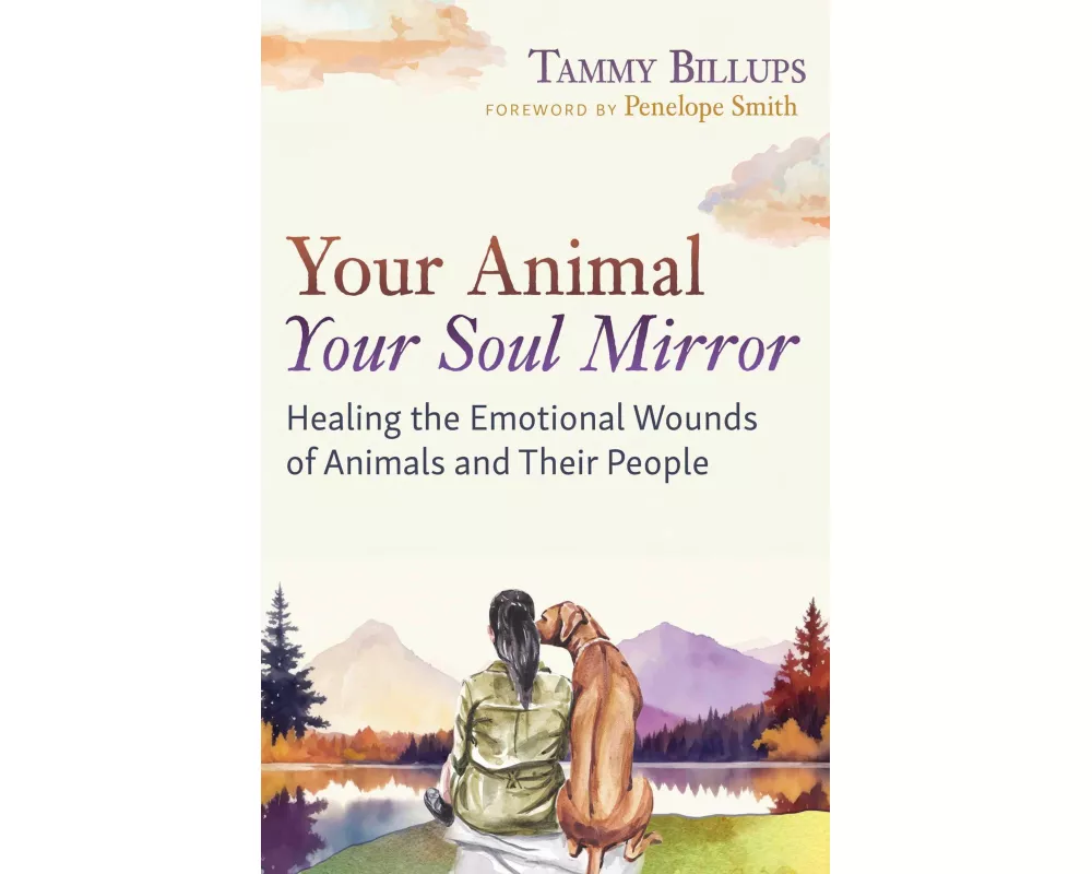 Your Animal — Your Soul Mirror