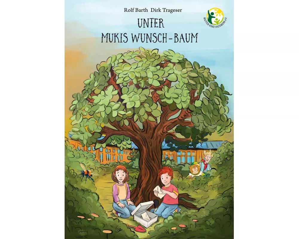 Unter Mukis Wunsch-Baum