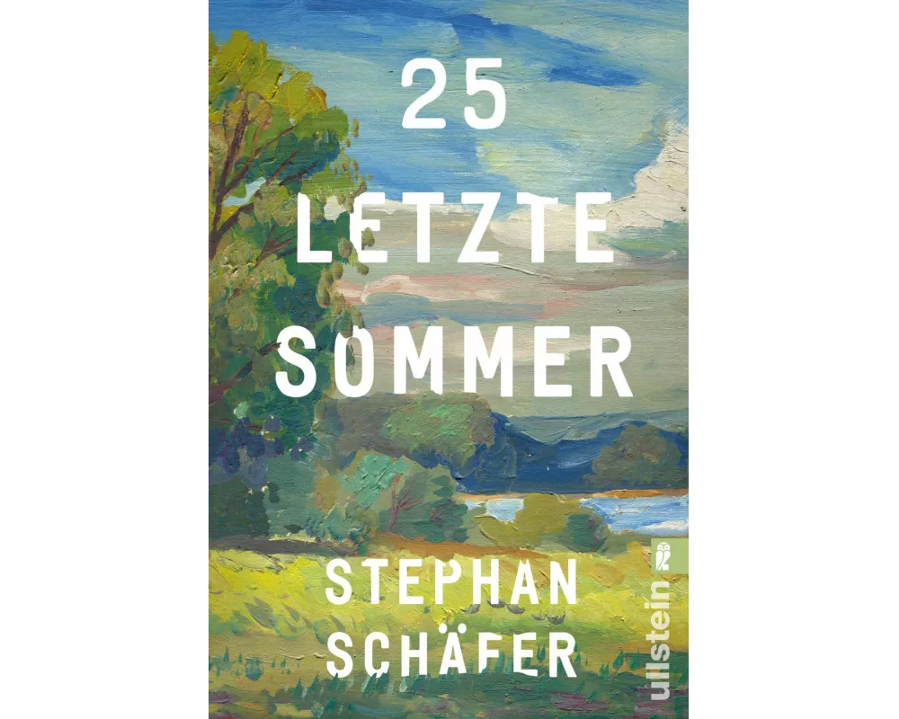 25 letzte Sommer