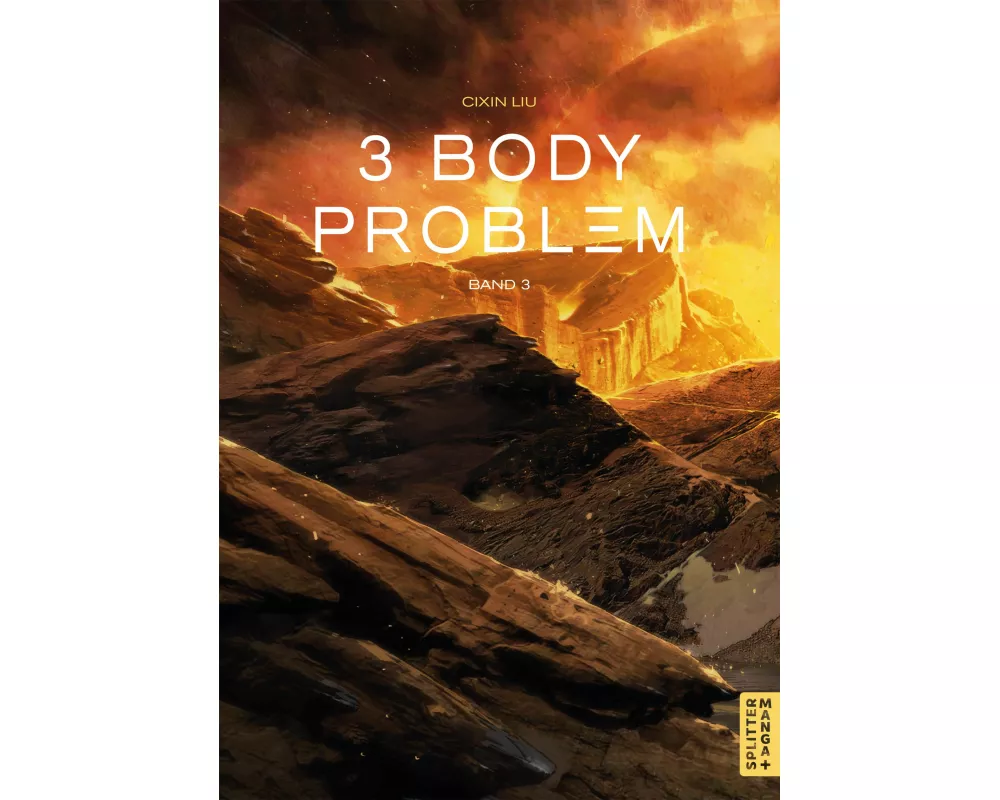 3 Body Problem 03
