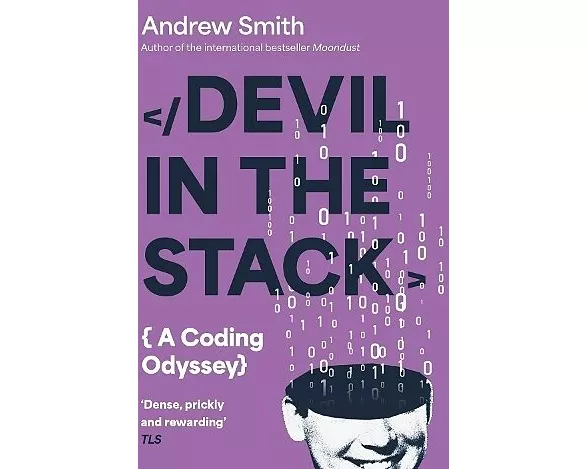 Devil in the Stack