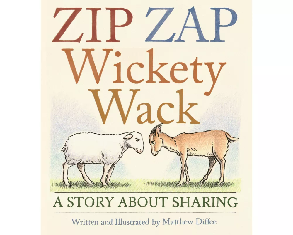 Zip Zap Wickety Wack