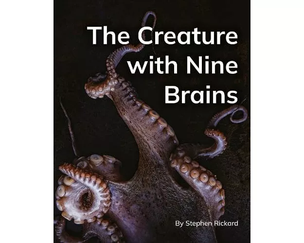 The Creature with Nine Brains
