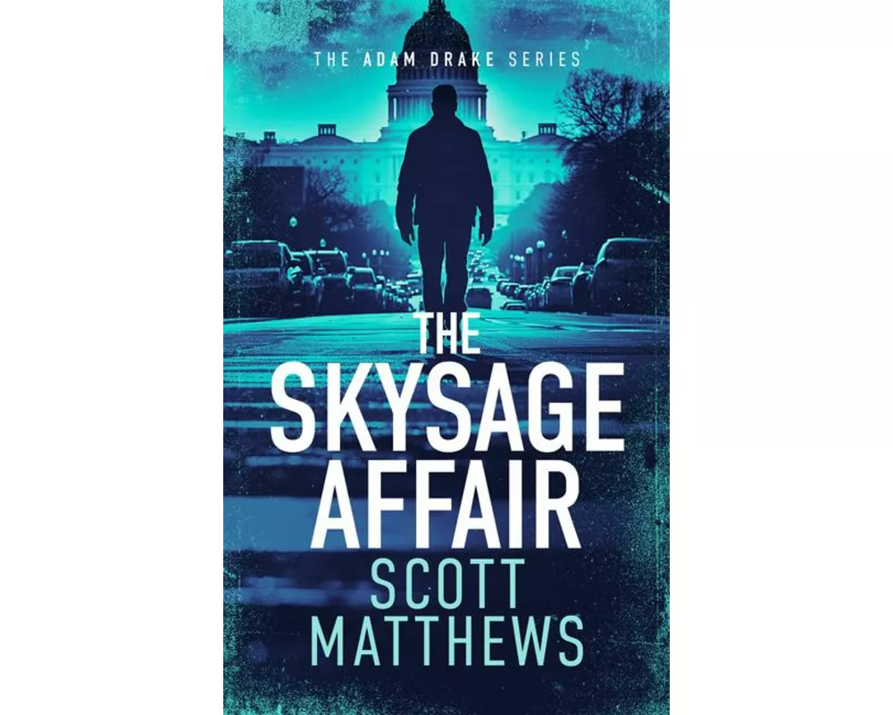 The Skysage Affair