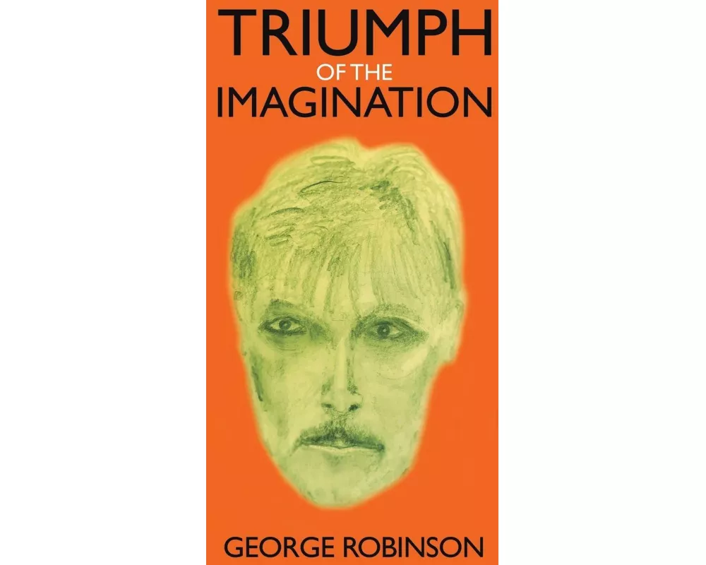 Triumph of the Imagination