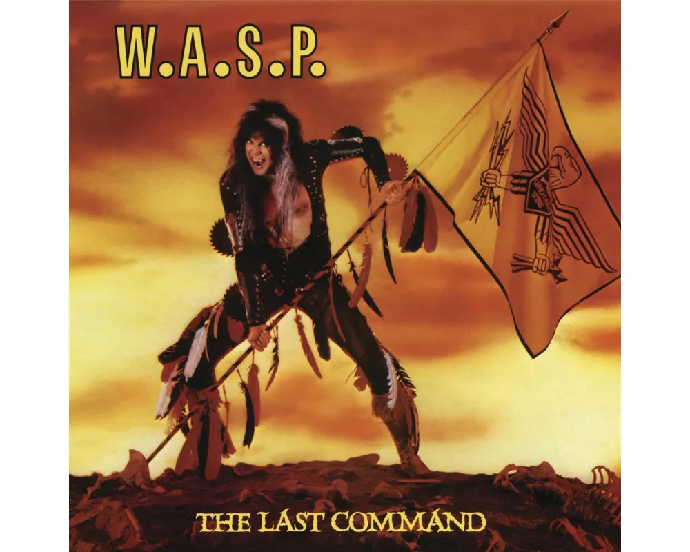 The Last Command