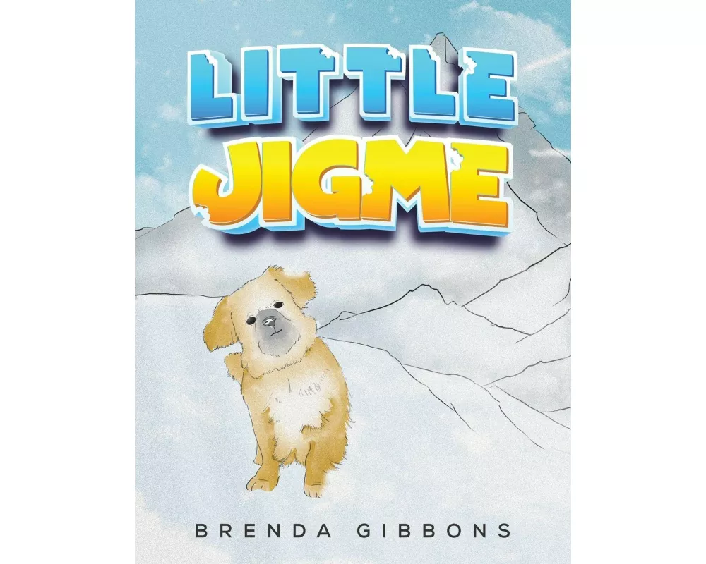 Little Jigme