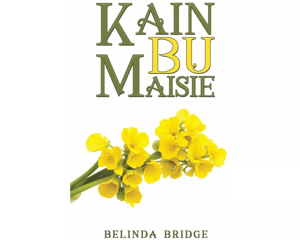 Kain bu Maisie