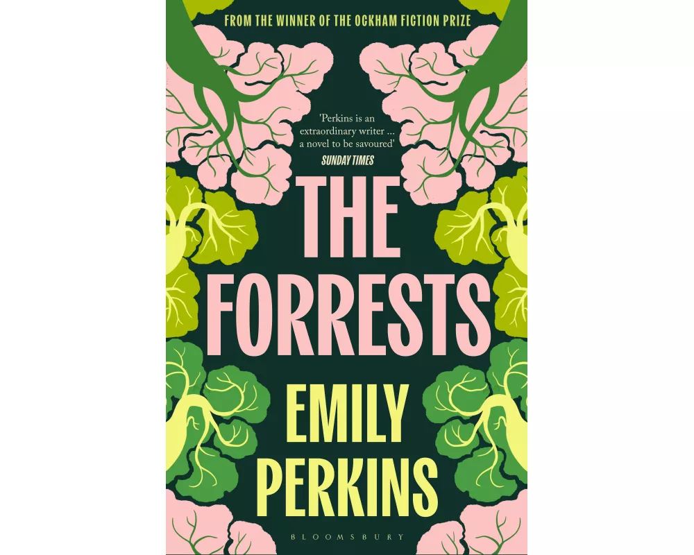The Forrests