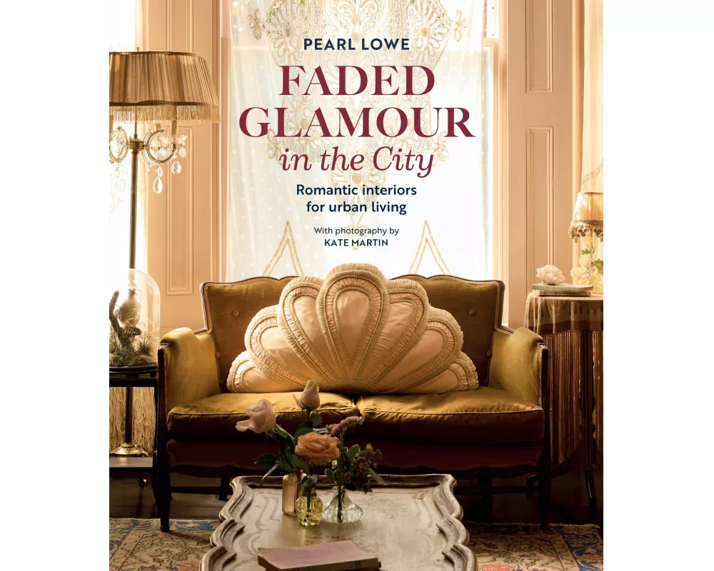 Faded Glamour in the City