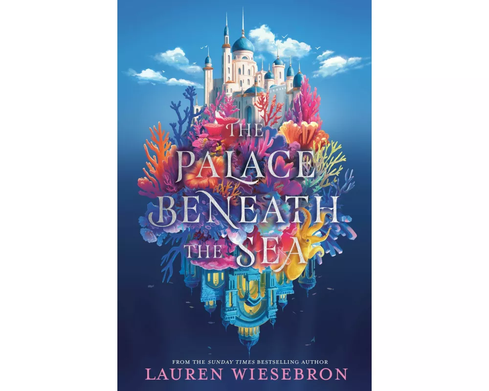 The Palace Beneath the Sea