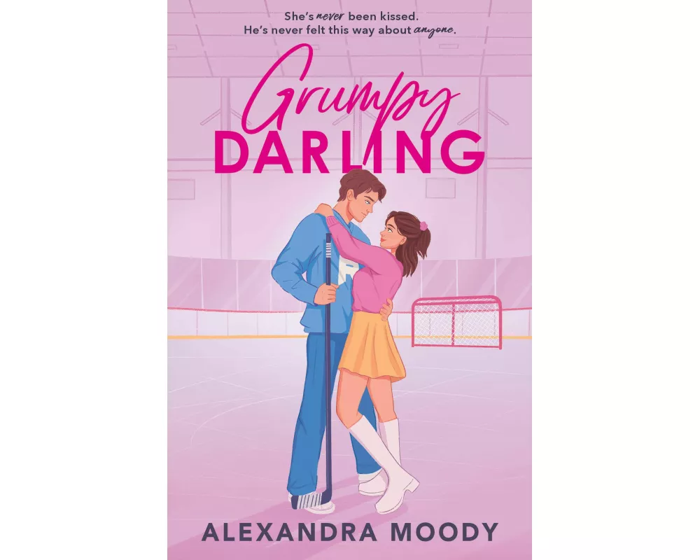 Grumpy Darling