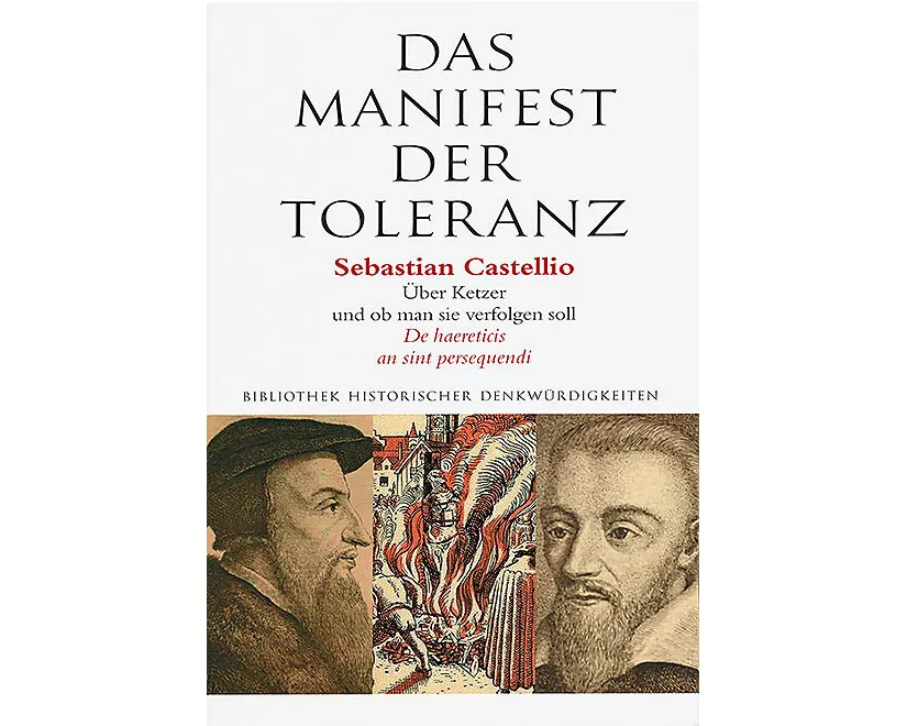 Das Manifest der Toleranz