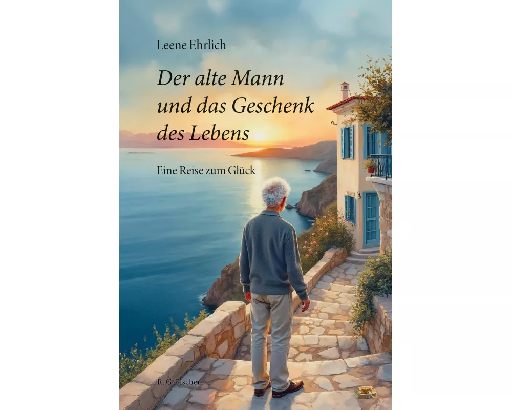 Der alte Mann und das Geschenk des Lebens