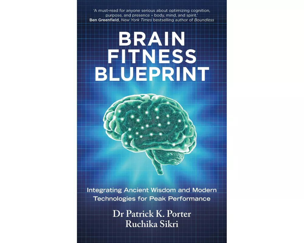 Brain Fitness Blueprint