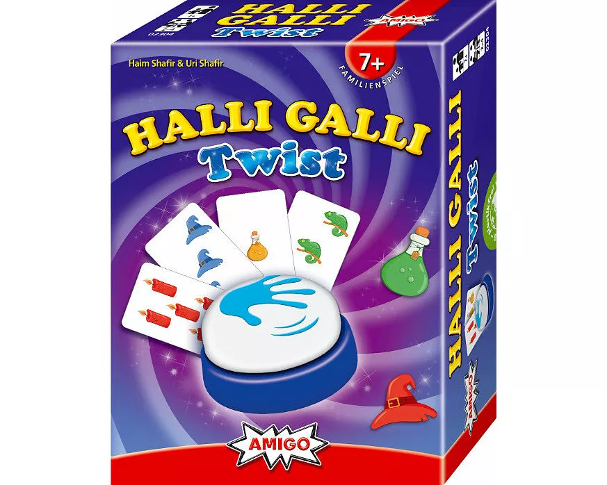 Halli Galli Twist