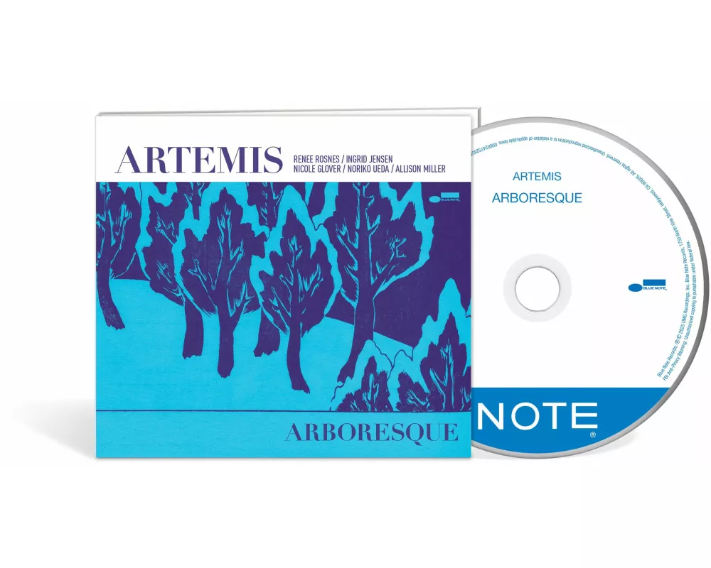 Arboresque
