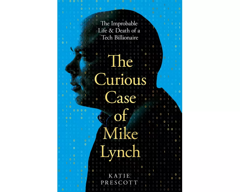 The Curious Case of Mike Lynch