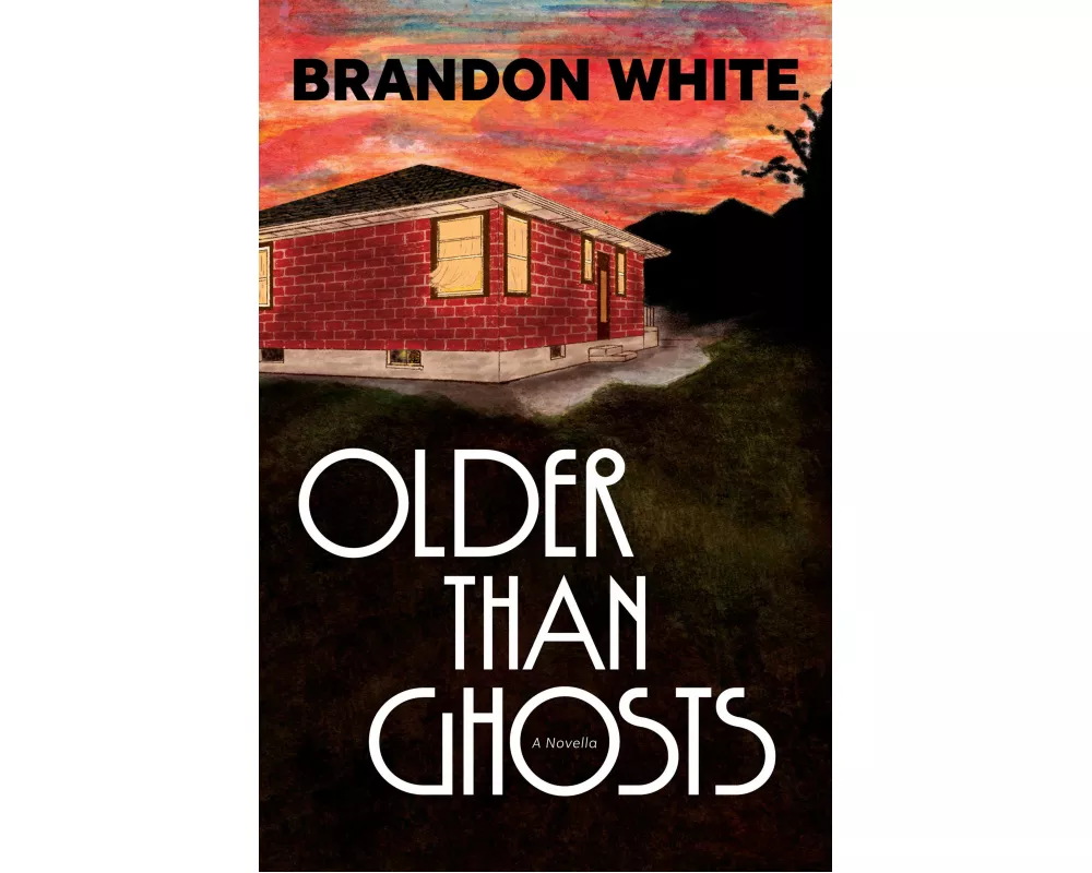 Older Than Ghosts