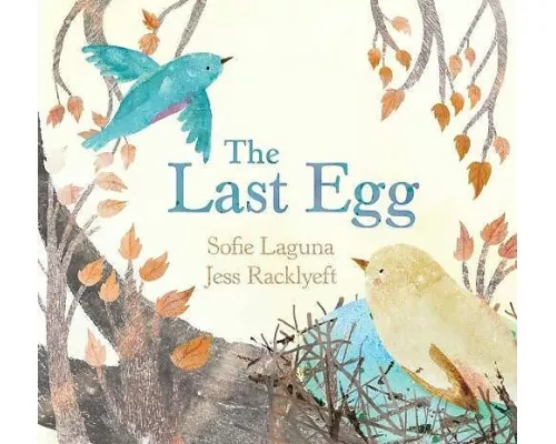 The Last Egg