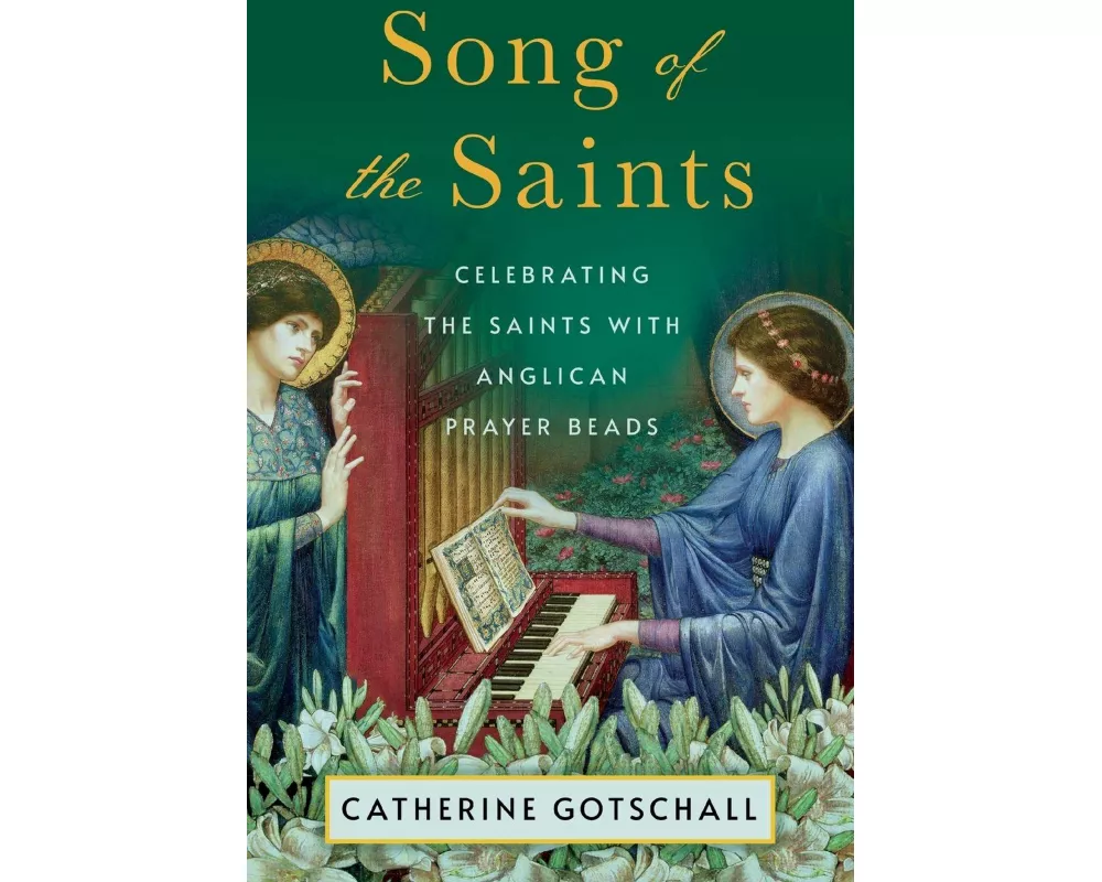 Song of the Saints