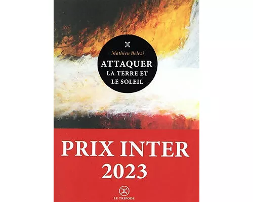 Attaquer la terre et le soleil