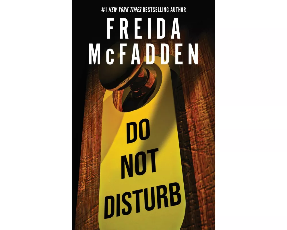 Do Not Disturb
