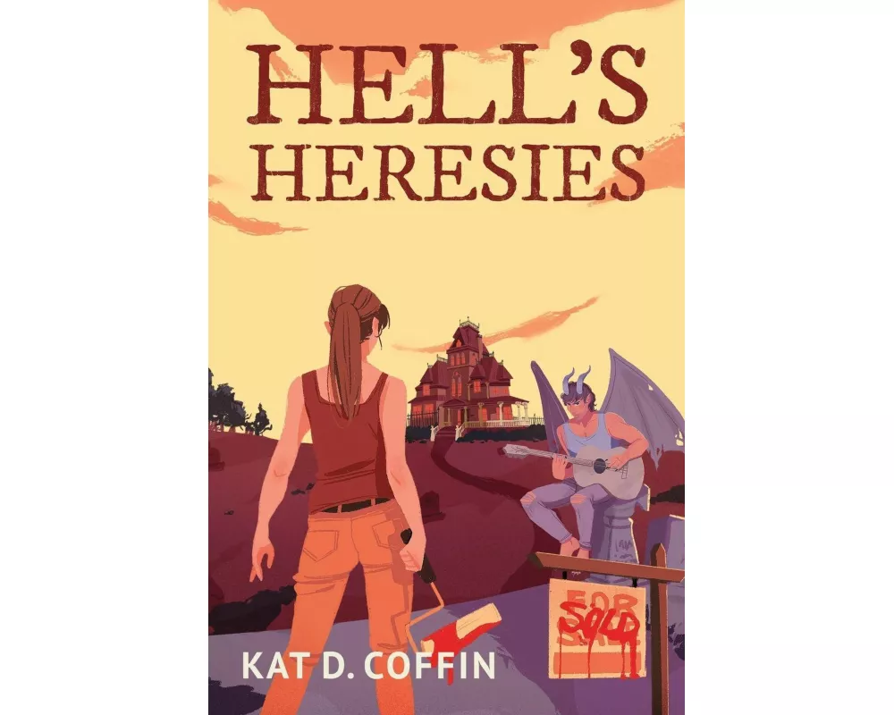 Hell's Heresies