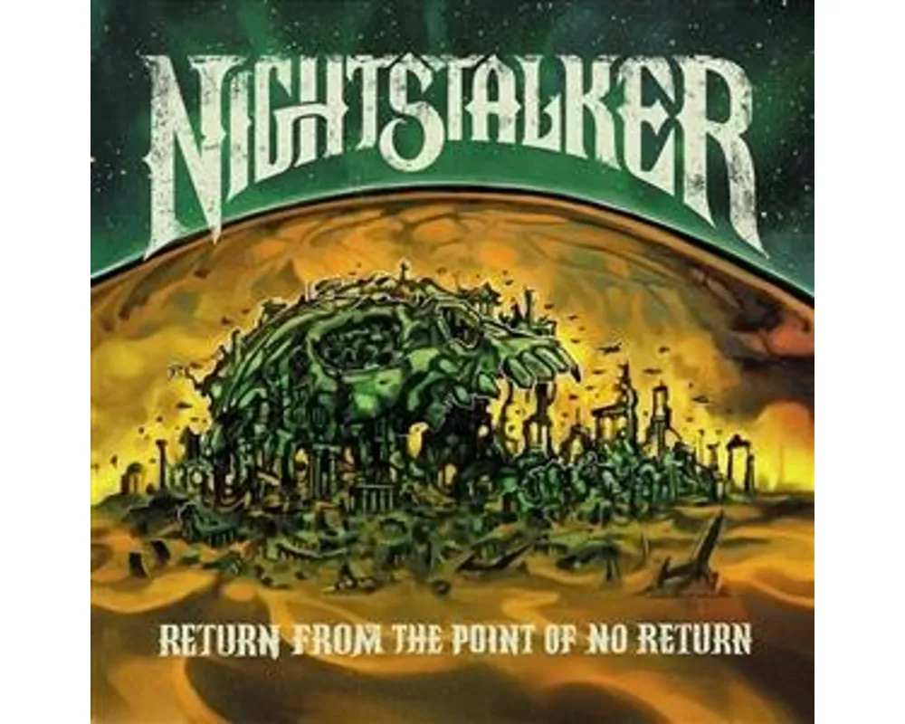 Return from the Point of no Return