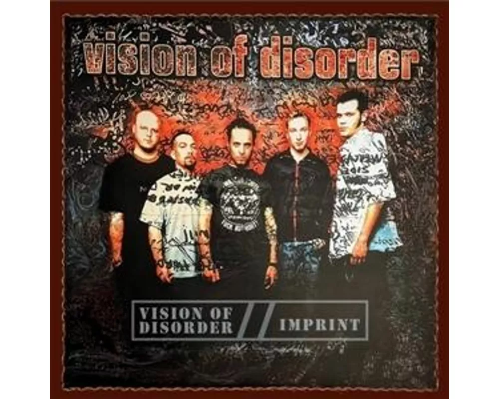 Vision of Disorder/Imprint