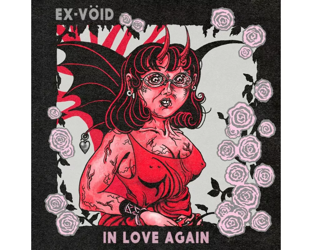 In Love Again