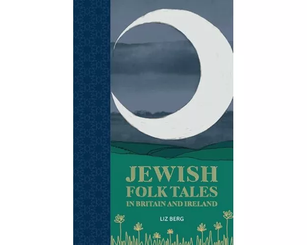 Jewish Folk Tales in Britain and Ireland
