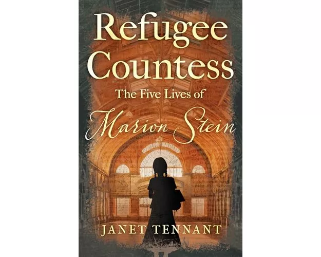 Refugee Countess