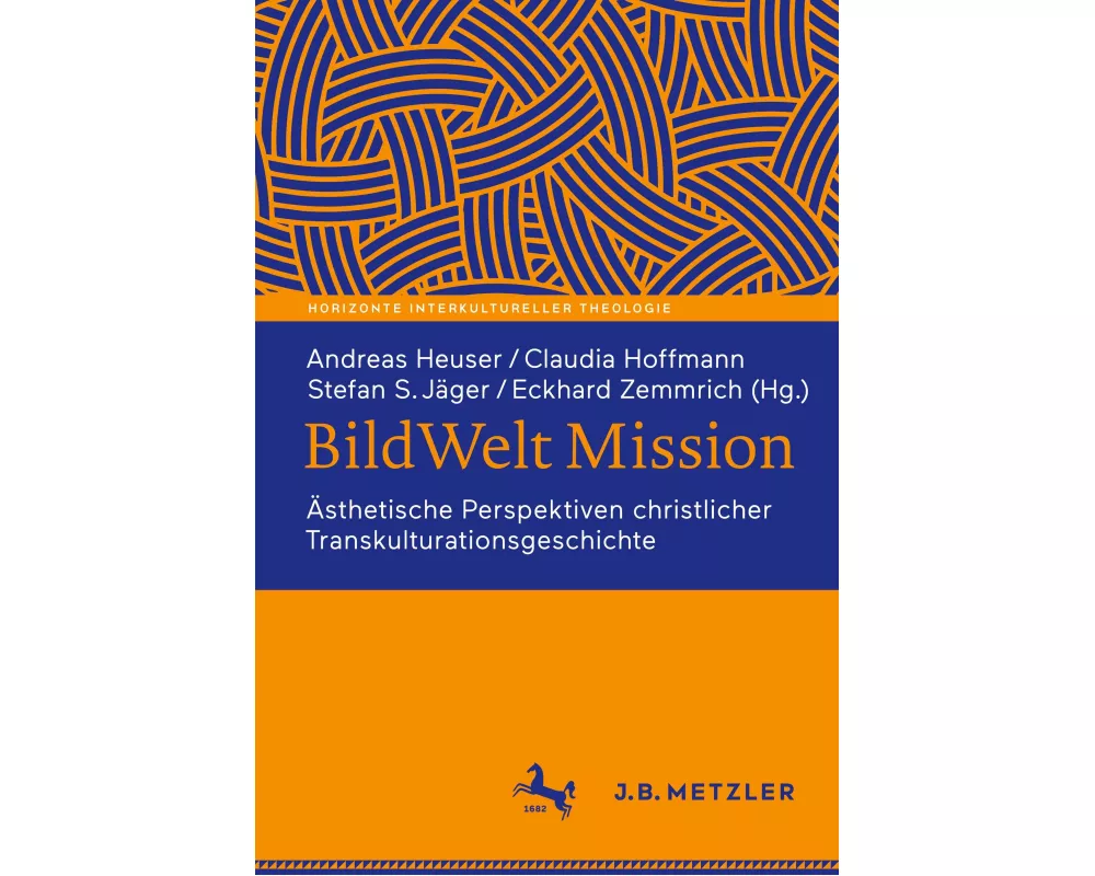 BildWelt Mission