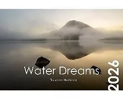 Water Dreams 2026