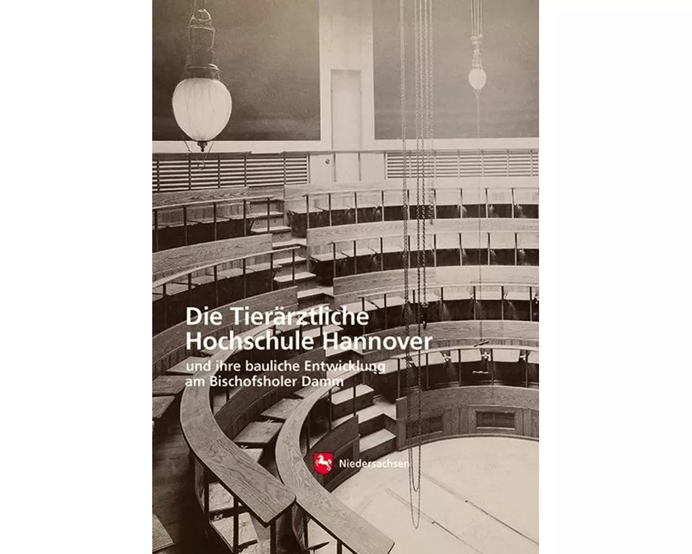 Die Tierärztliche Hochschule in Hannover