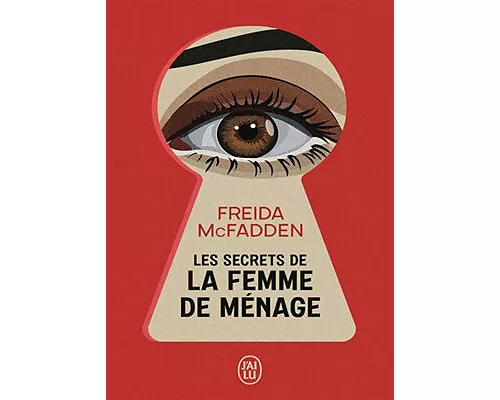 Les secrets de la femme de ménage