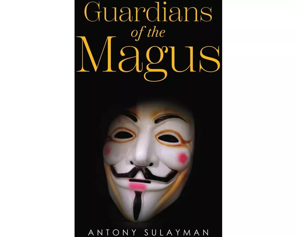 Guardians of the Magus