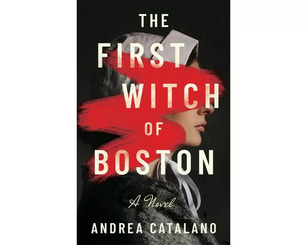 The First Witch of Boston