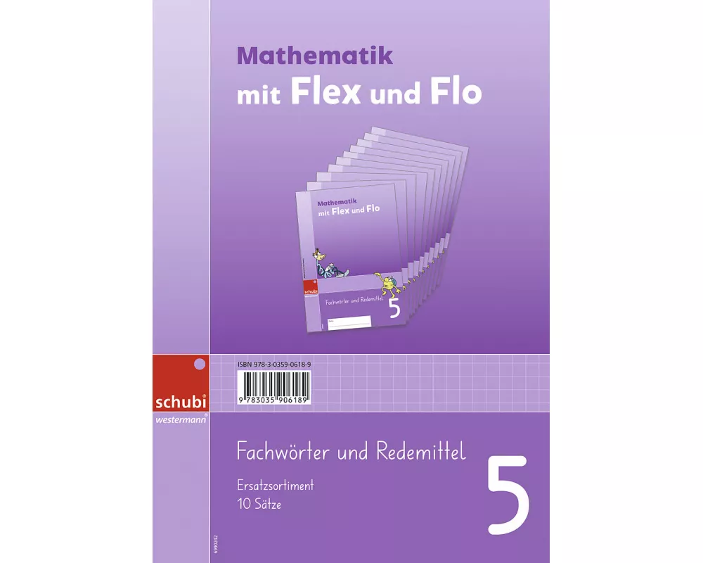Mathematik mit Flex und Flo