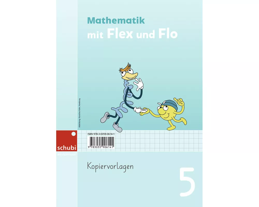 Mathematik mit Flex und Flo