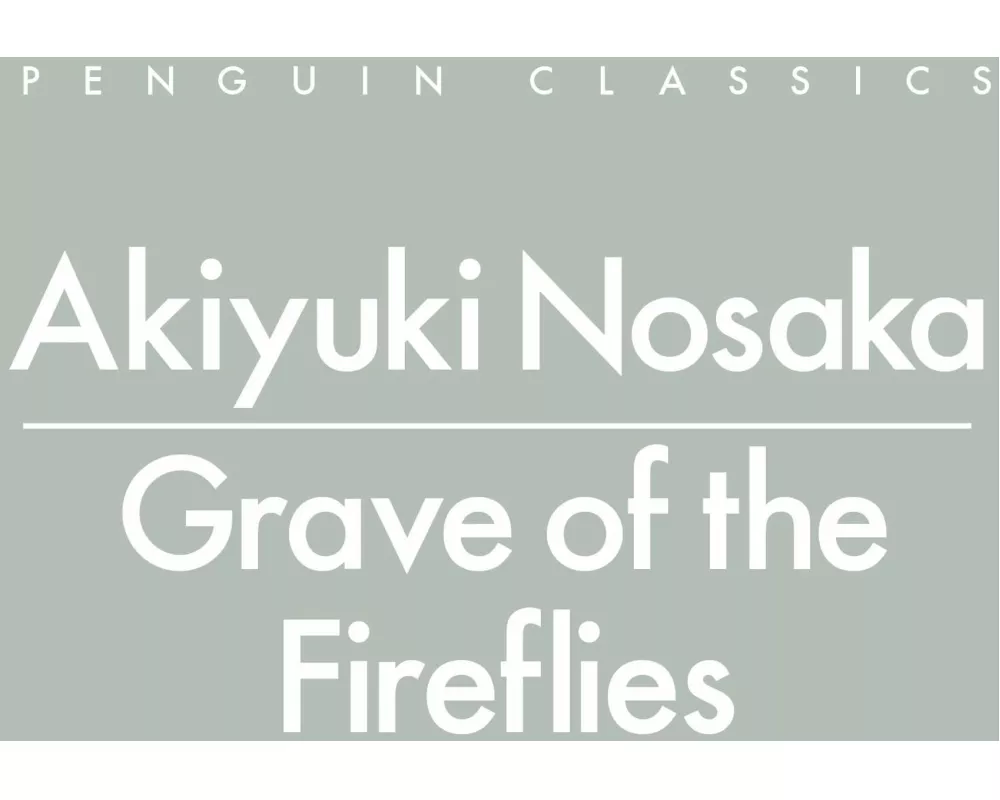 Grave of the Fireflies