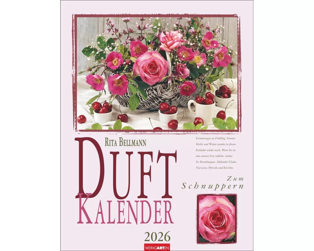 Duftkalender 2026